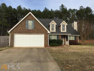 35 Wildcat Way, Porterdale, GA 30016-2590