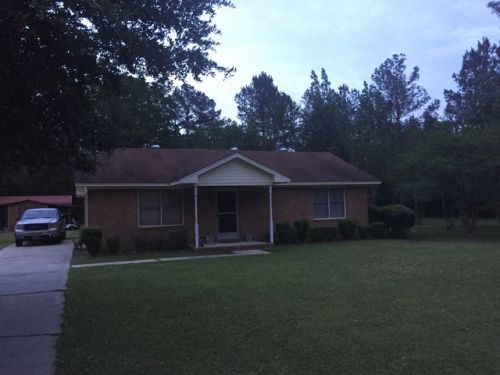 625 One Mile Rd, Gable, SC 29051-9620