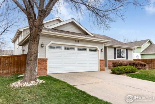 608 Aviara St, Loveland, CO 80534-9038