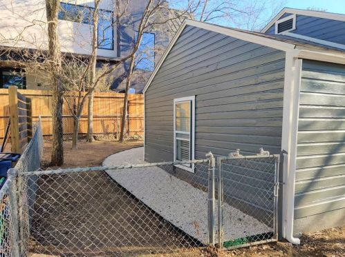 1303 5th St, Austin TX  78704-2313 exterior