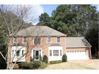 2671 Willow Green Dr, Duluth, GA 30096-3644