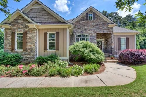 4649 Jefferson Ridge Way, Marietta, GA 30066-8804