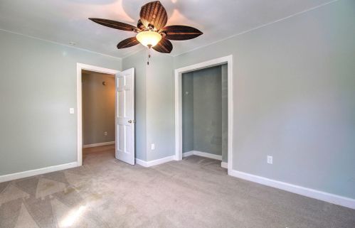 3612 Waterway Blvd, Isle Of Palms SC  29451-2552 exterior