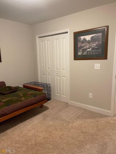 54 Crest View Dr, Carnesville GA  30521-3265 exterior