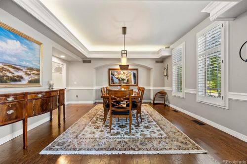 49 Cherry Hl Farm Dr, Englewood CO 80113-7169 exterior