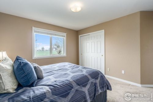 5719 White Willow Dr, Fort Collins CO  80528-6320 exterior