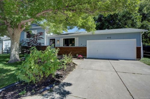 252 Ranae Dr, Loveland, CO 80537-6241