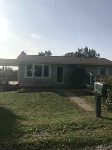 213 Sentimental Dr, Moundsville, WV 26041-2543