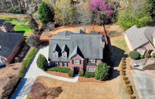 4110 Cherry Ridge Walk, Suwanee, GA 30024-2378