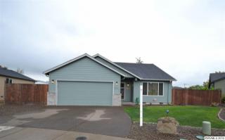 2574 Bain Ct, Albany, OR 97322-5367