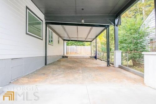 1125 Edgefield Dr, Atlanta GA  30310-3716 exterior