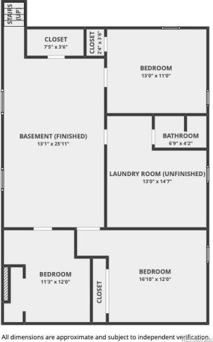 2815 Acoma St, Englewood CO 80110-1505 exterior
