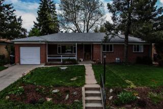 5362 Colorado Ave, Denver CO  80222-4407 exterior