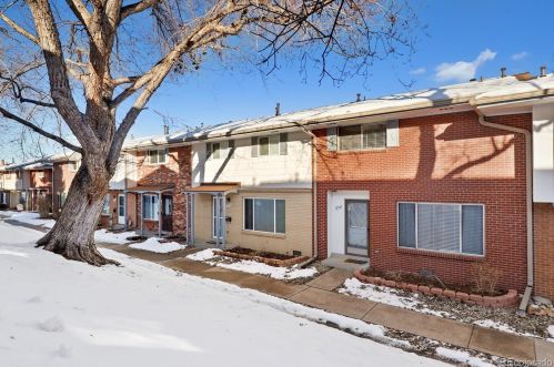 12560 Virginia Ave, Denver, CO 80228-2607
