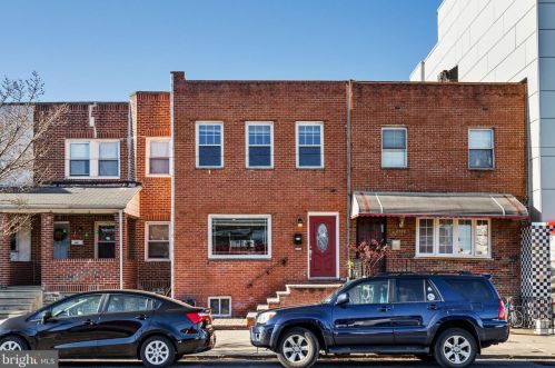 2704 10th St, Philadelphia, PA 19148-5007