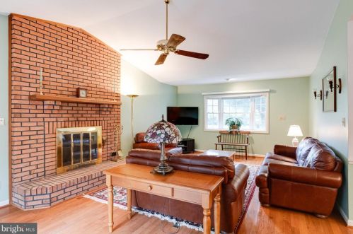 2314 Furnace Rd, Fallston MD  21047-1045 exterior