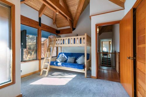 820 Beaver Pond, Truckee CA  96161-4200 exterior