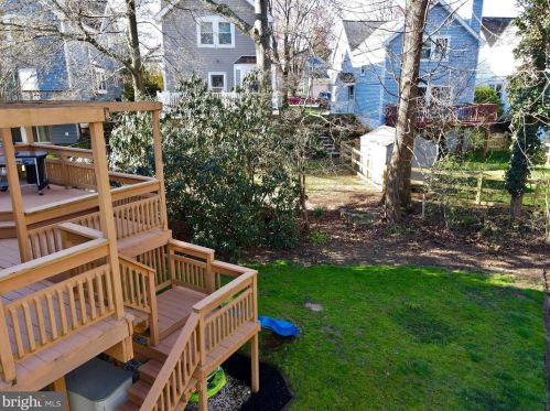 7247 Riding Hood Cir, Columbia MD 21045-5237 exterior