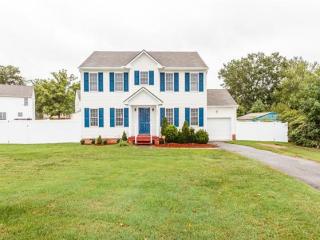 3924 Walmsley Blvd, Richmond, VA 23234-2418