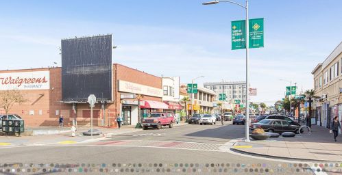 1971 21st Ave, San Francisco CA  94116-1206 exterior