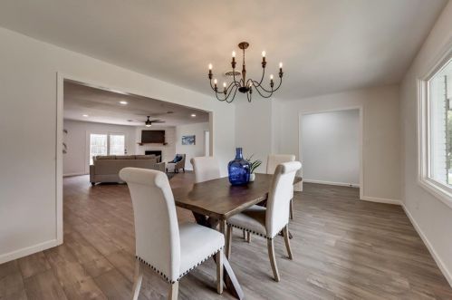 7000 Treehaven Rd, Fort Worth TX  76116-9034 exterior