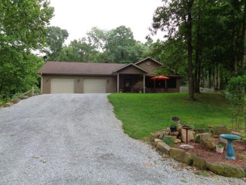 3636 Somerset Rd, Harrisburg, IL 62946-5478