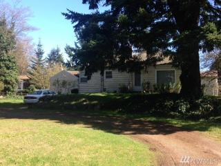 11632 1 Ave, Seattle WA  98168-2099 exterior