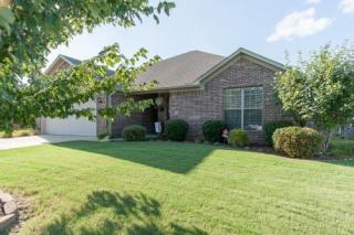 2390 Orchid, Conway, AR 72034-8456