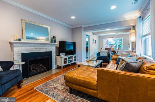 10709 Lorain Ave, Silver Spring MD 20901-3249 exterior