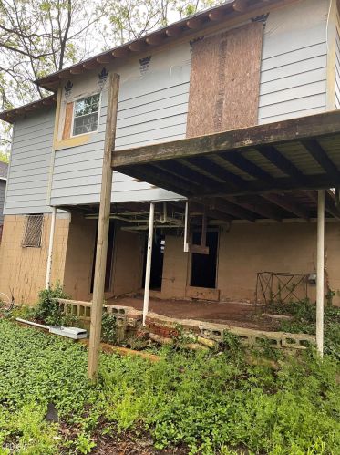 1049 Hugo St, Atlanta GA  30315-2113 exterior