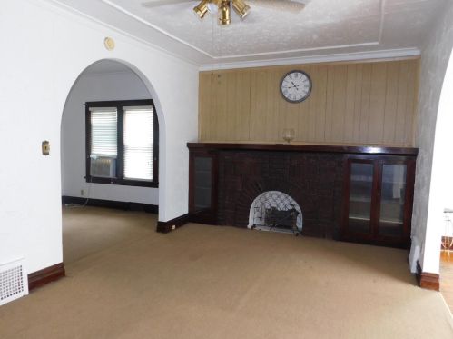 1220 41 Ave, Gary IN exterior