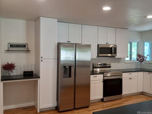 7128 Spruce St, Englewood CO  80112-1741 exterior