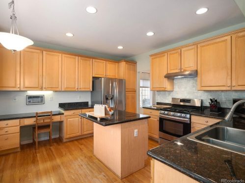 18884 Ida Ave, Denver CO  80015-5119 exterior