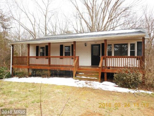 59 Radiant Way, Radiant, VA 22732-3201