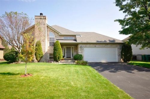 10289 Windsor Pl, Hammond IN  46321-5800 exterior