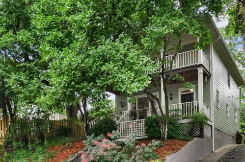 524 Broyles St, Atlanta GA  30312-3104 exterior