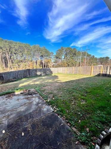 865 Prairie Ln, Evans GA  30809-4294 exterior