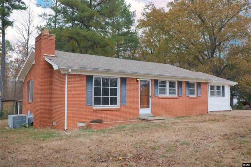 438 Kester Rd, Dresden, TN 38225-2507