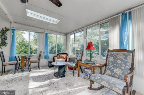 10715 Eastwood Ave, Silver Spring MD  20901-1731 exterior