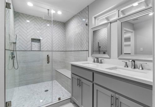 7405 Foxworth Dr, Dallas TX  75248-3037 exterior