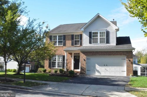 19181 Coton Manor Dr, Leesburg, VA 20176-1657