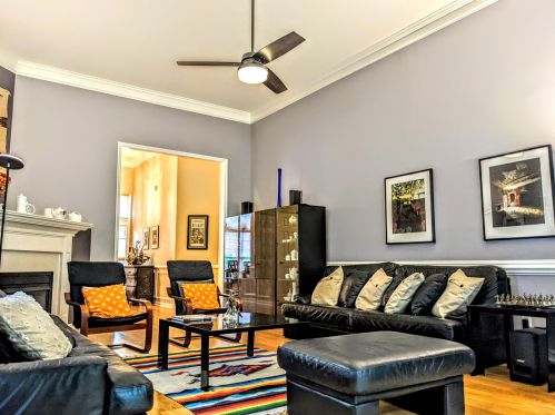 1436 Andover Ct, Evans GA  30809-5288 exterior