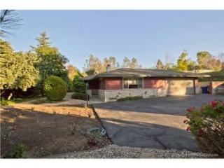 16375 Woodson View Rd, Poway, CA 92064-1738