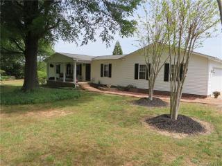 475 Highway 274, Vale, NC 28168-7437