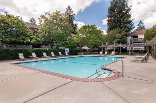 604 San Conrado Ter, Sunnyvale CA  94085-3173 exterior