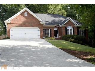 5140 Hyatt Dr, Acworth, GA 30101-4585