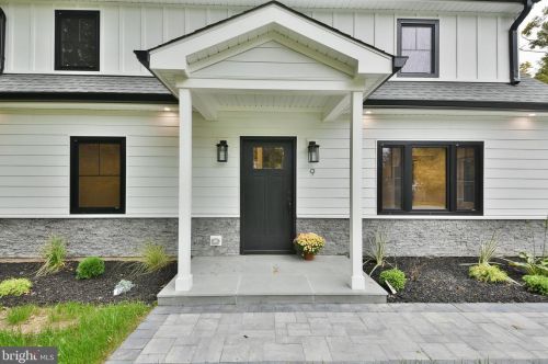 9 Morgan Pl, Princeton, NJ 08540-2609