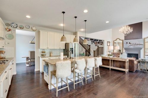 26551 Calhoun Pl, Aurora CO exterior