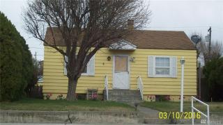 114 3rd Ave, Lind, WA