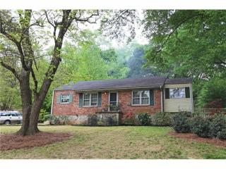974 Carter Rd, Decatur, GA 30030-4701